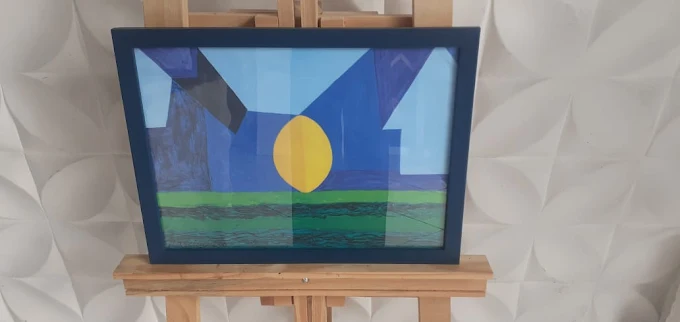 Molduraria Santos - molduras e quadros na Saúde, São Paulo